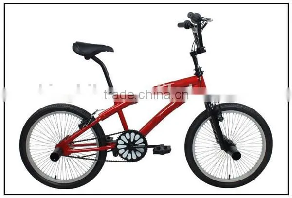 2016 New 12" BMX Bicycle 12" BMX ---factory