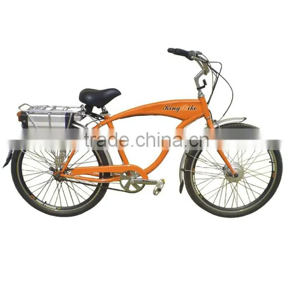 Motorized Bicycle/motorizer Chopper Bicycles/gas Motor Chopper Bicycle photo-3