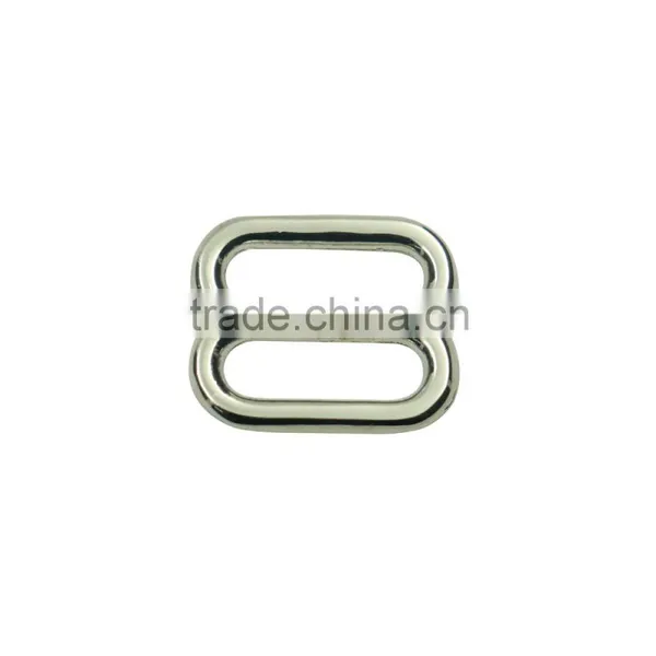 Wholesale Metal Zinc Alloy Bra Slider Buckle Small Sliders