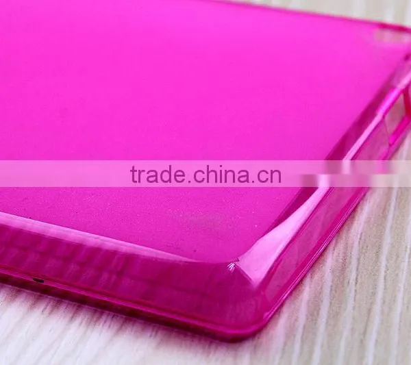 New For Lenovo TAB A7-20 TPU Back Cover Case Mobile Phone Protedctive Case photo-4