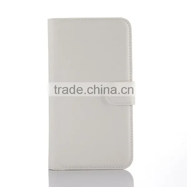 Wholesale Price Leather Wallet Flip Case For Asus Zenfone 2 Laser ZE500KL Case photo-6