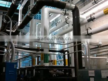 Seamless Piping Services