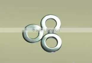 Flat Washer DIN 125 photo-2