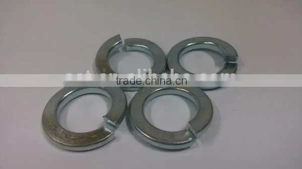All Kinds of Standard Hebei Saite Top Quality Explorer Manufacturer Factory Titanium Plain Washer photo-4