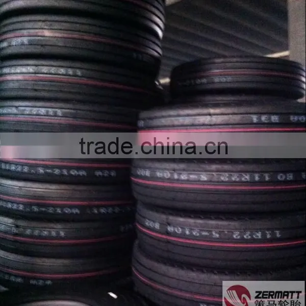 Cheap Commercial Truck Tires for Sale From Tires Company photo-2