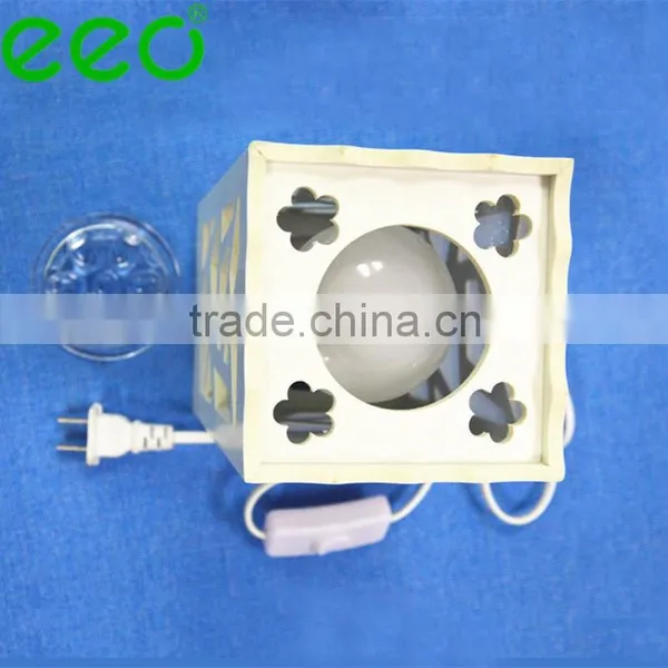 Wholesale Aromatherapy Essential Oil Diffuser Steam Humidifier photo-4