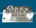 Precision Plastic Pipe Mould