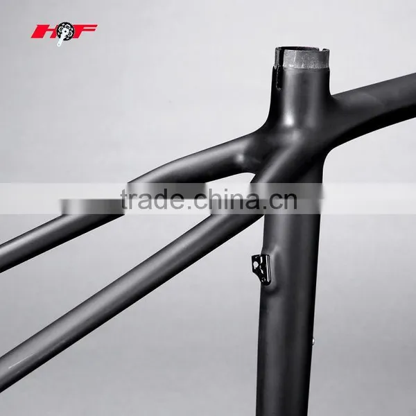HongFu 29er China Carbon MTB Frame FM056, Bicycle MTB Frame photo-5