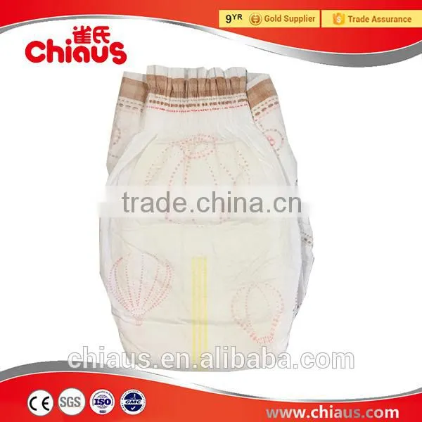 2016 Quality Baby Diaper Manufacturers in China photo-2