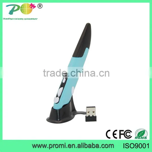 Unique Computer Accessories With Fancy Computer Pen Mouse ce Fcc and Rohs Certification photo-6