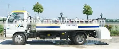 Portable Aircraft Water Cart