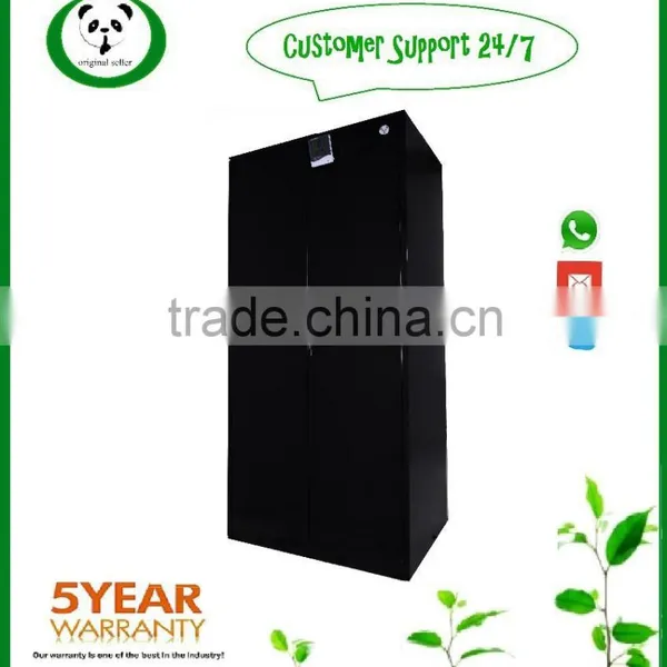 Indoor Garden Hydroponics All In One Grow Box Growing Systems/interior Greenhouse photo-4
