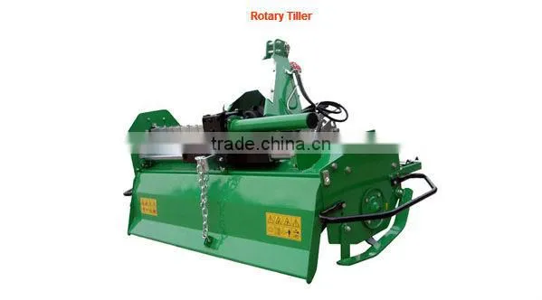farm tractor rotary tillers for sale