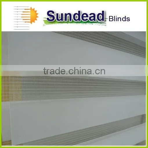 Roller Blind and Curtains Day Night Roller Blind Double Roller Shade Shangrila Blinds