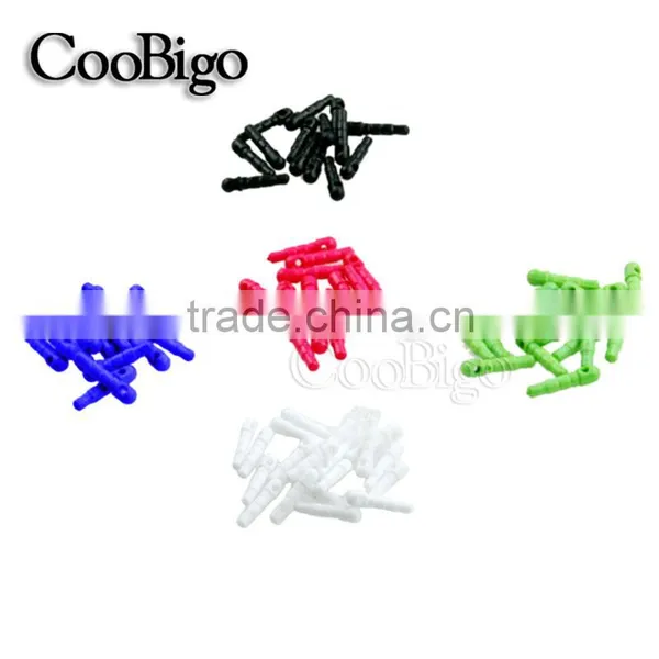 Earphone Jack Ear Cap Dock Rubber Anti Dust Plug For Cell Phone Accessories #FLQ085 photo-4