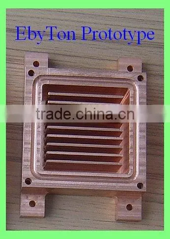 Metal CNC Machining Parts