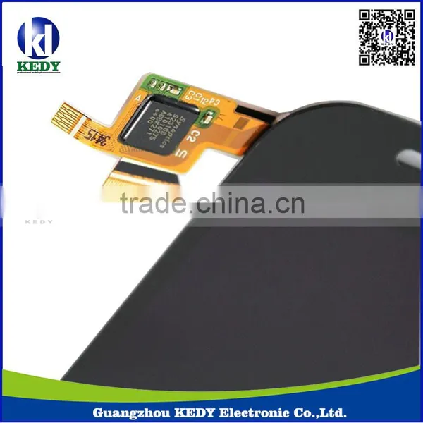 Original LCD Screen Digitizer Assembly Replacement Parts for Motorola Moto E XT1022 LCD Displayy photo-6