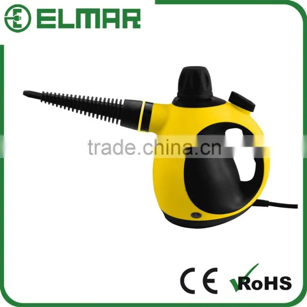 New Multifunction Steam Cleaner (EM-307) photo-6