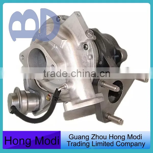 Factory Turbocharger for NISSANs Cabstar IHI RHF4 VN4 YD25DDTi 14411-MB40B China Turbo photo-3