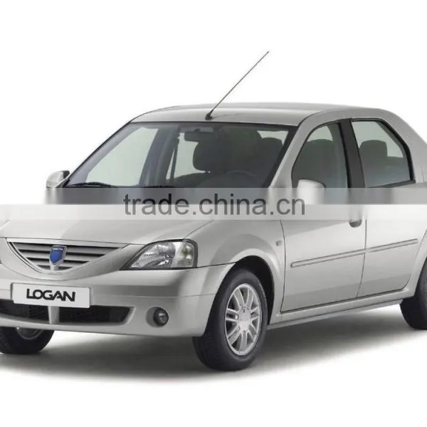 Renault Dacia Logan 2004 Side View Mirror, Electric Door Mirror photo-2