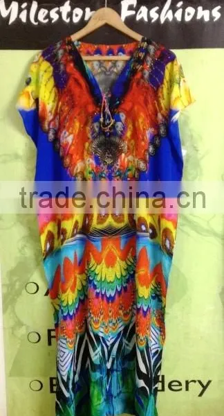 Kaftan MFK 239