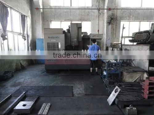 DK7732 Edm Wire Cutting Machine Price in Wire Edm Machines photo-6