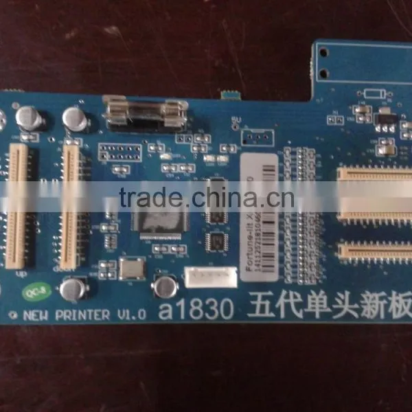 Head Board for Smart Color Machine FT1800
