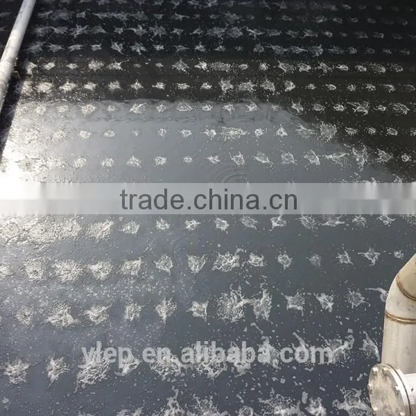 2016 Promotion Aeration Disc Air Diffuser for Sewage Treatment photo-6