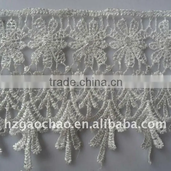 Garment Trim Lace