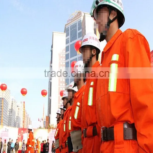 High Visibility Fire Retardant Reflective Tape for Flame Retardant Clothing photo-4