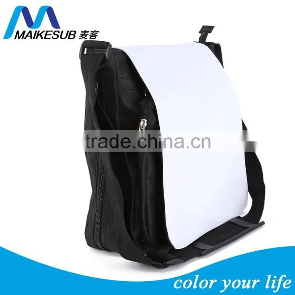 Sublimation Shoulder Bag Fashion Clear Plastic Shoulder Bag for DIY