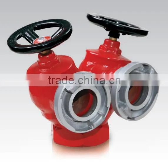 Factory Price Indoor Fire Hydarnt for Fire Fighting Equipments photo-3