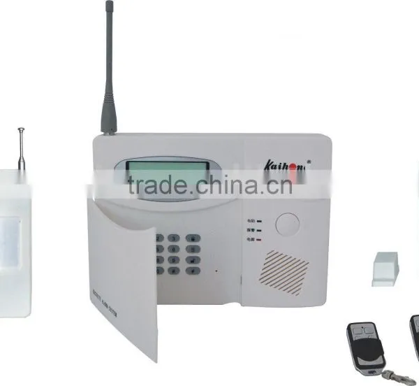 Wireless Alarm System KH8868