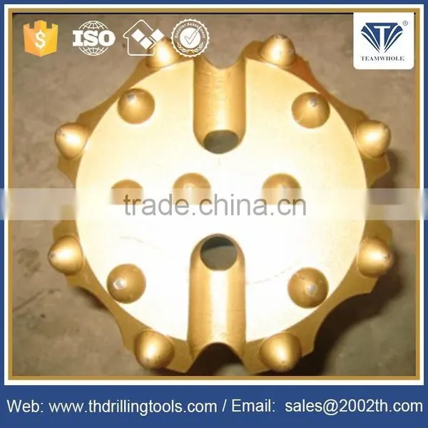 China Wholesale T45 Button Bit
