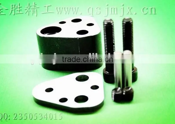Modified Dayton Standard Headed Punch Retainer, Jig and Fixture,die Cutting Punches
