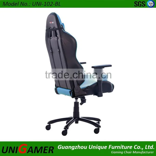 2016 Hot Sell Ergonomic E-sport Chairs Racing Chairs Office Chairs photo-4