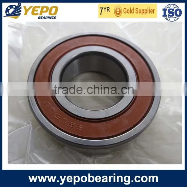 6205 Bearing , 6205 2rs Bearing , 6205ddu Bearing photo-2