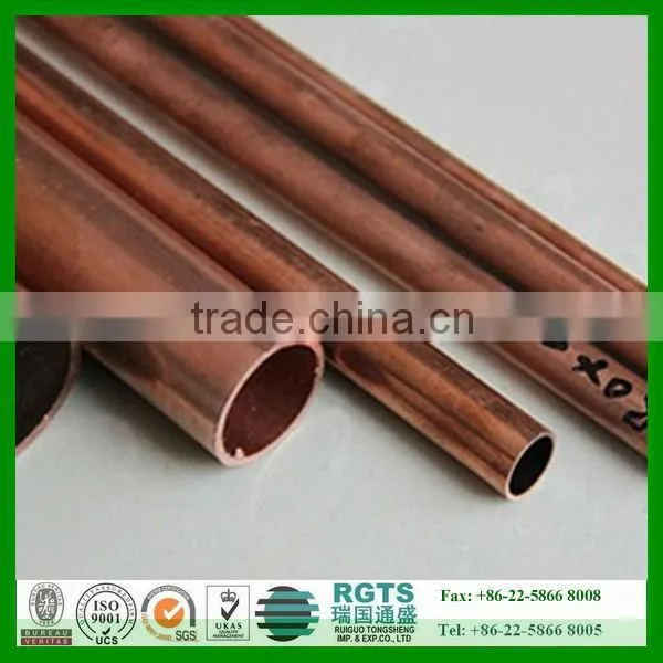 Split Air Conditioner Copper Pipe