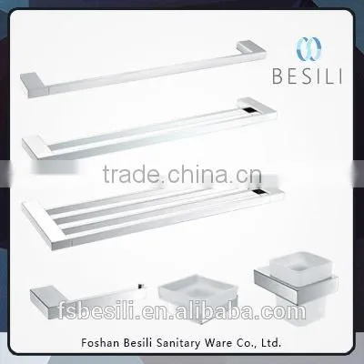 bathroom fitting in bath hardware set P60