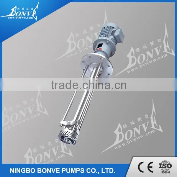 Ningbo Honey Homogenization Equipment and Homogenizer Mixer photo-2