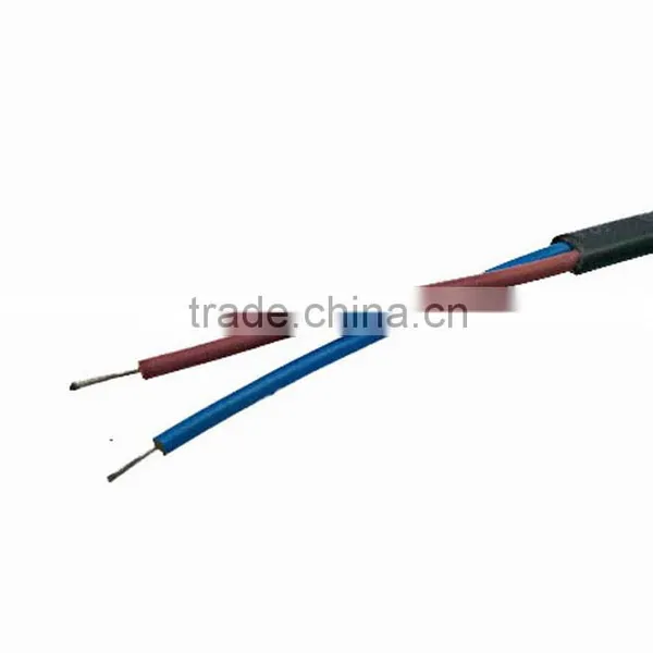 Brazil 2 Pin Female Male Power Cord Connector photo-6