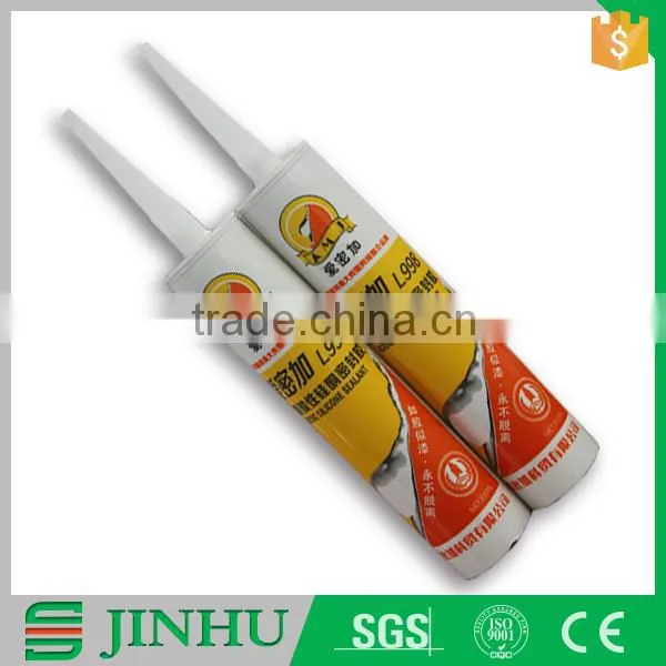 Top Quality Multi-purpose Silicone Joint Sealant With Factory Price