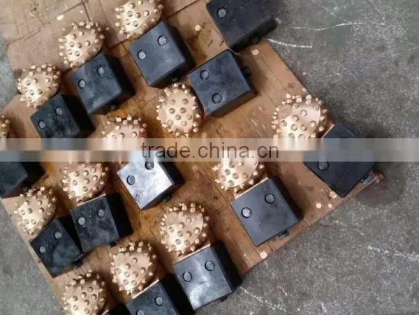 Drill Bit Cone Cutters photo-4