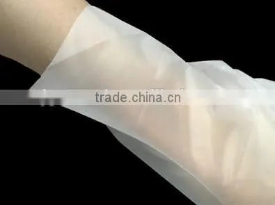 Disposable Highly-elastic TPE Gloves for Medical Using photo-4