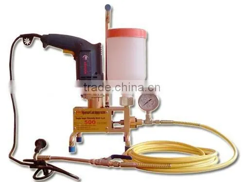 HX - 500 High-pressure Perfusion Machine Factory Supplies photo-4