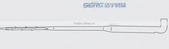 Knitting Needle