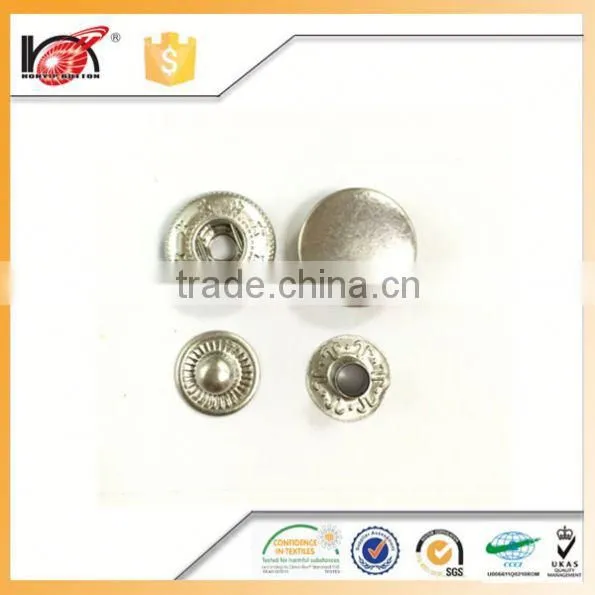 Colorful H65 Line Snap Button for Women Clothing photo-6