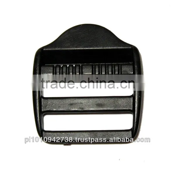 Plastic Buckle Regulators 10, 15, 20, 25, 30, 50 mm