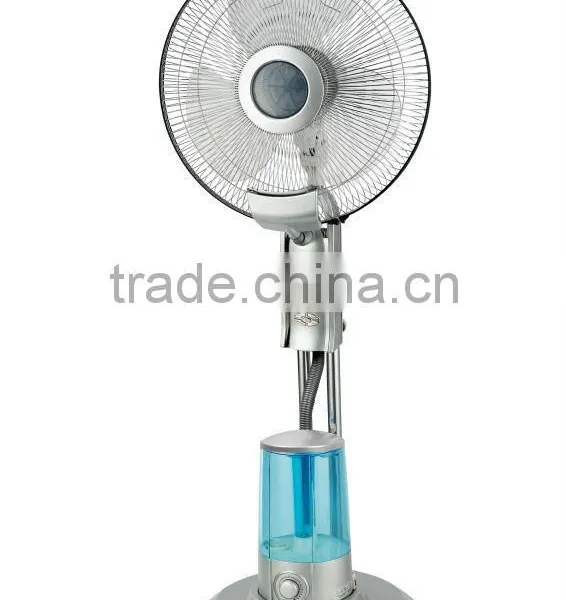 16" Mist Fan LF-HSF-1 w Remote Control