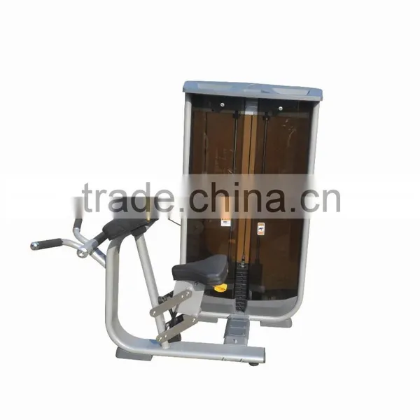 Bicep Curl Machine D-1002 photo-2